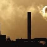 Nuevo estudio la contaminacion atmosferica extrema provoca una reduccion de
