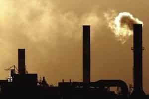 Nuevo estudio la contaminacion atmosferica extrema provoca una reduccion de