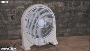 DIY air purifiers are effective