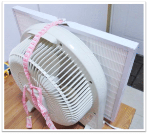 The Data Backed Most Cost Effective Office Air Purifier