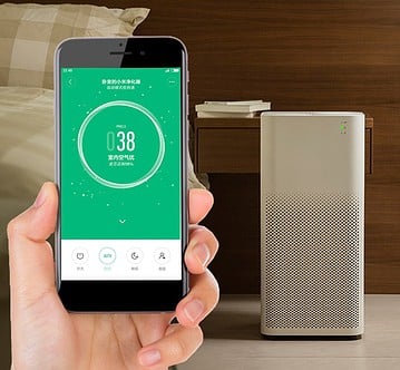 Xiaomi Philips and Levoit – Smart Air